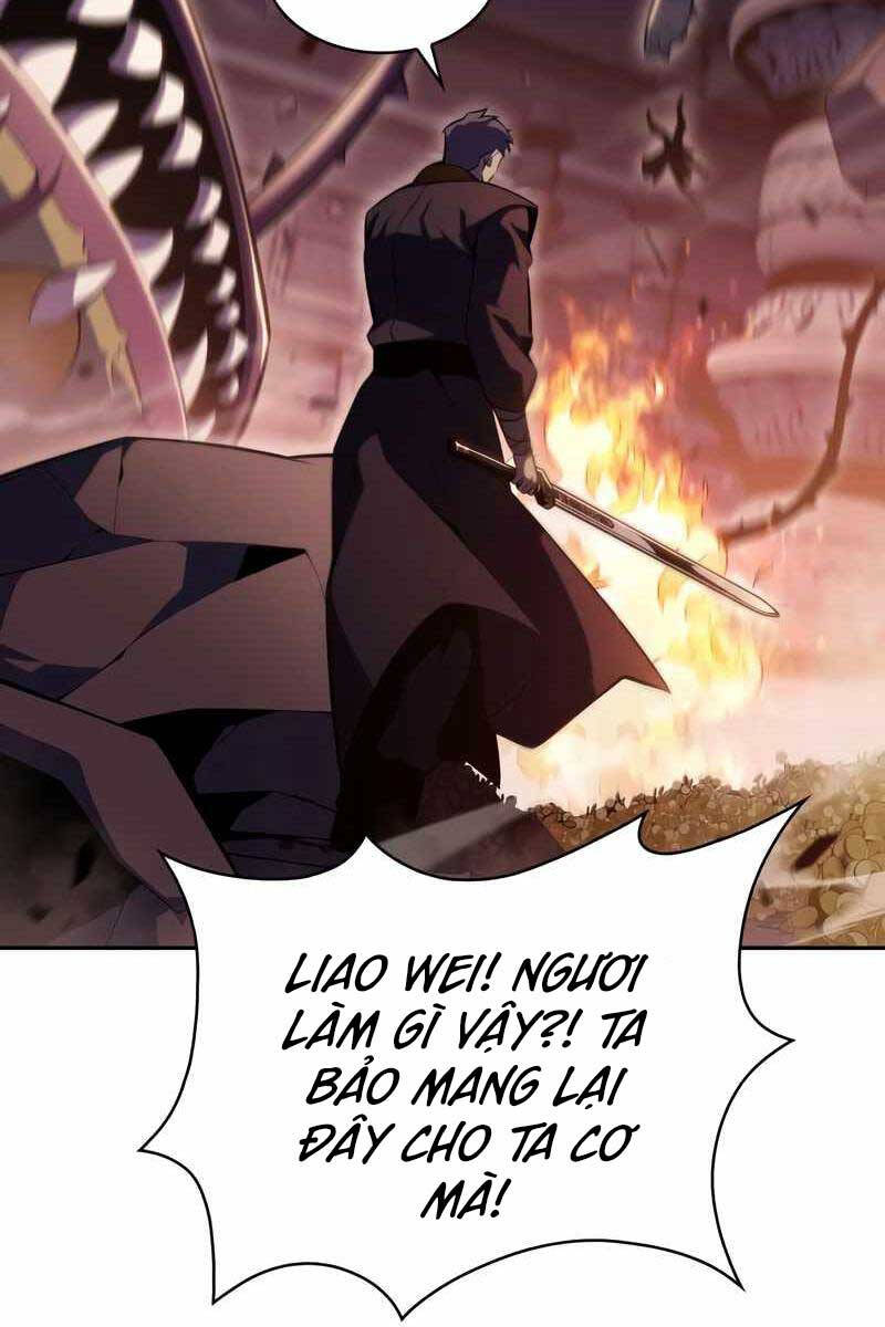 Người Chơi Mới Cấp Tối Đa Chap 104 - Next Chap 105