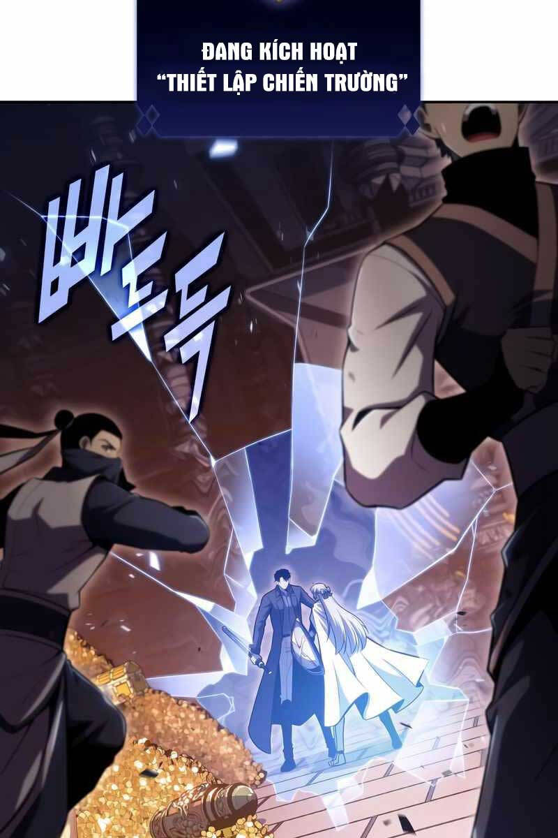 Người Chơi Mới Cấp Tối Đa Chap 104 - Next Chap 105