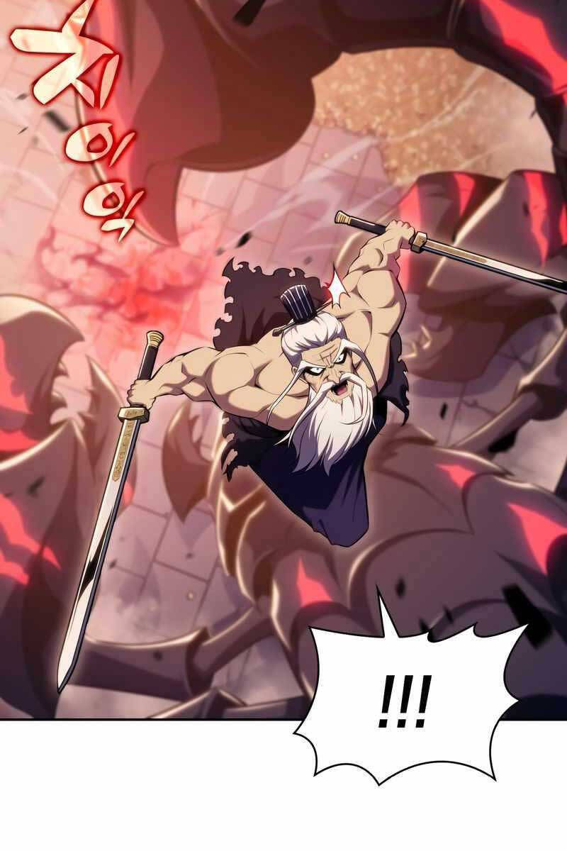Người Chơi Mới Cấp Tối Đa Chap 104 - Next Chap 105