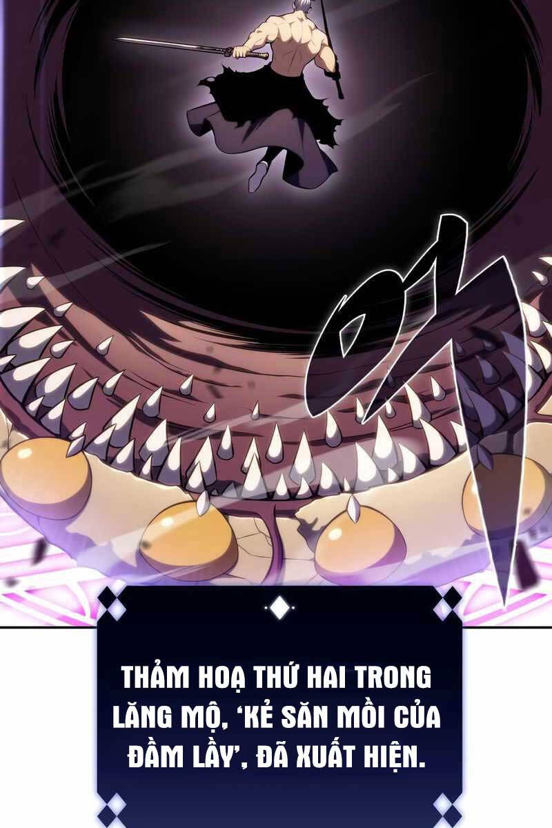 Người Chơi Mới Cấp Tối Đa Chap 104 - Next Chap 105