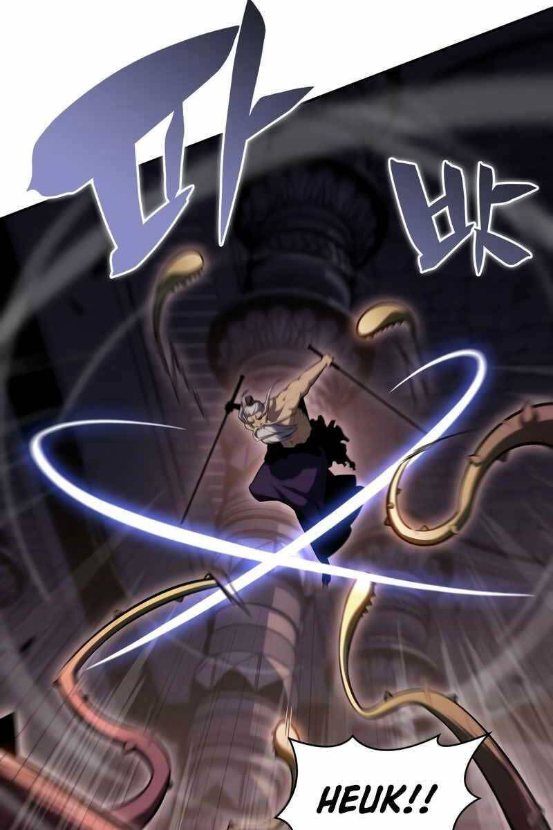 Người Chơi Mới Cấp Tối Đa Chap 104 - Next Chap 105