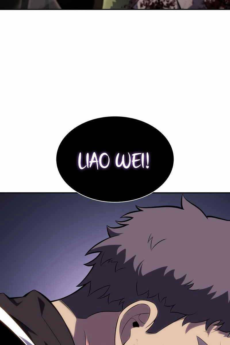 Người Chơi Mới Cấp Tối Đa Chap 104 - Next Chap 105