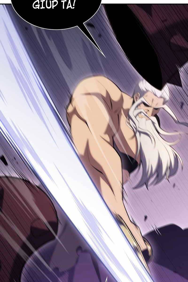 Người Chơi Mới Cấp Tối Đa Chap 104 - Next Chap 105