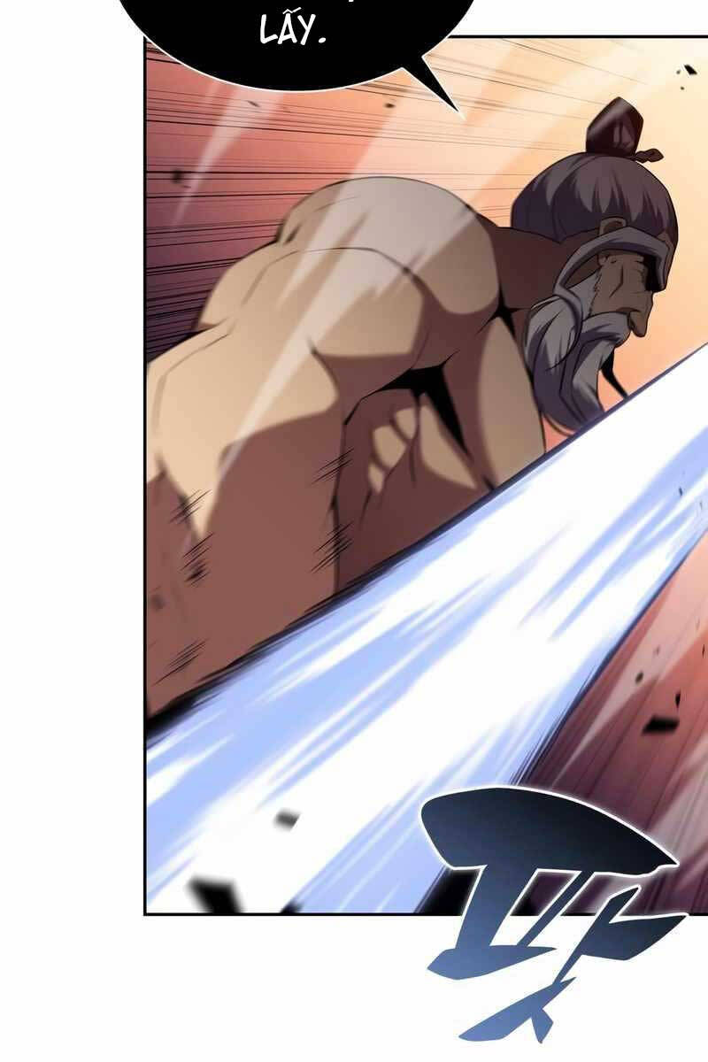 Người Chơi Mới Cấp Tối Đa Chap 104 - Next Chap 105