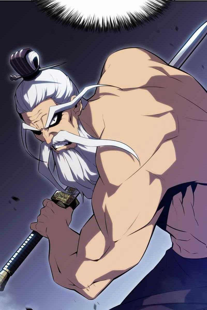 Người Chơi Mới Cấp Tối Đa Chap 104 - Next Chap 105