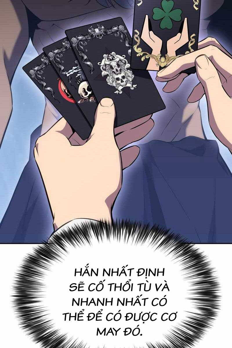 Người Chơi Mới Cấp Tối Đa Chap 104 - Next Chap 105