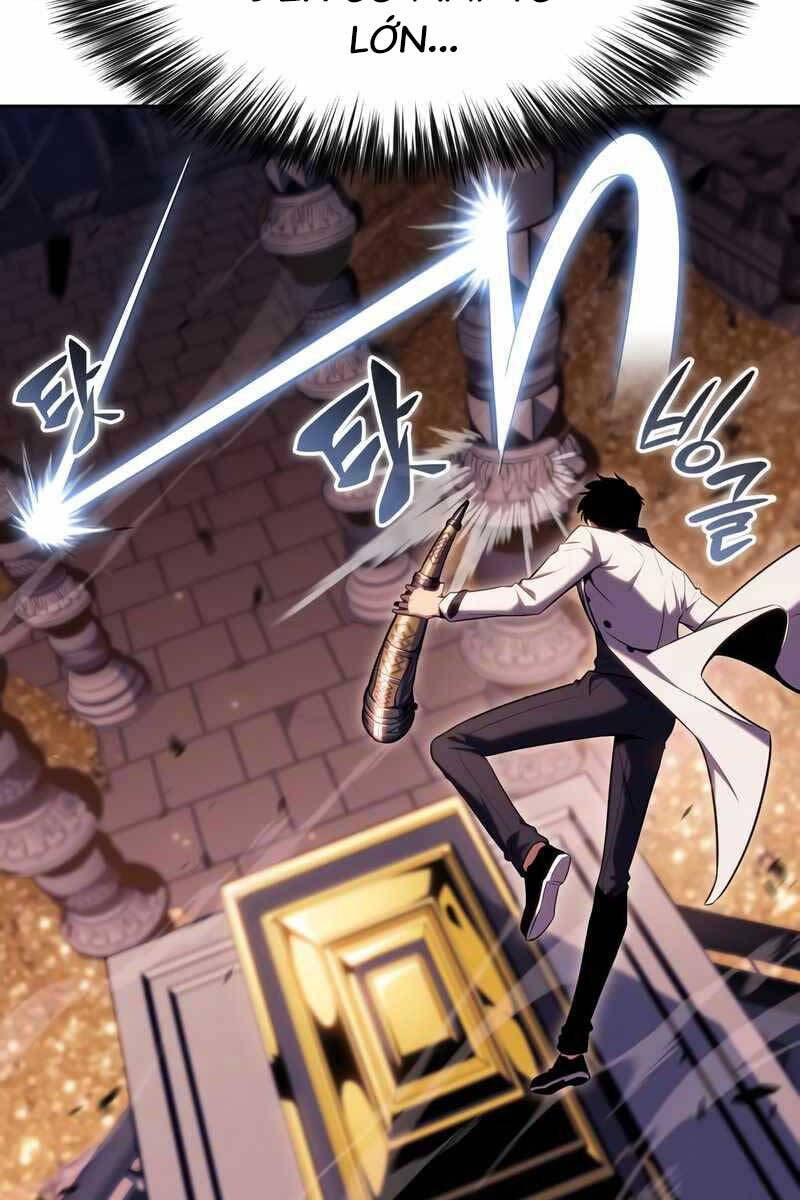 Người Chơi Mới Cấp Tối Đa Chap 104 - Next Chap 105