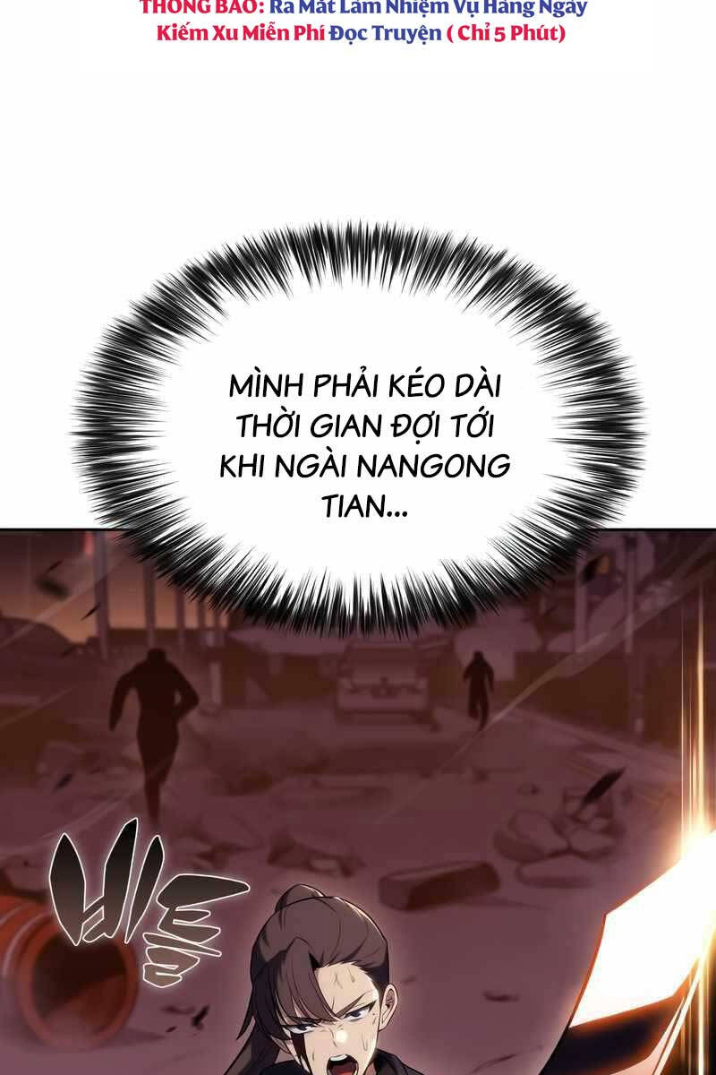 Người Chơi Mới Cấp Tối Đa Chap 105 - Next Chap 106