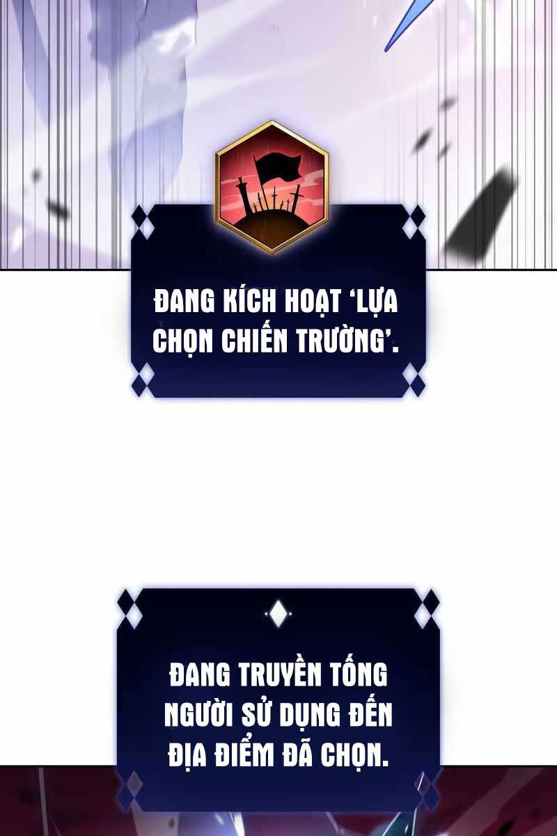 Người Chơi Mới Cấp Tối Đa Chap 105 - Next Chap 106