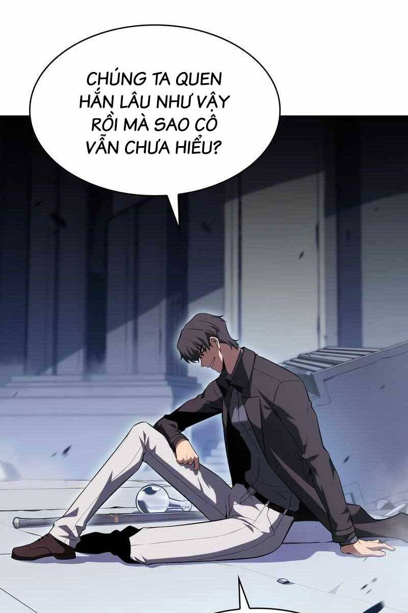 Người Chơi Mới Cấp Tối Đa Chap 105 - Next Chap 106