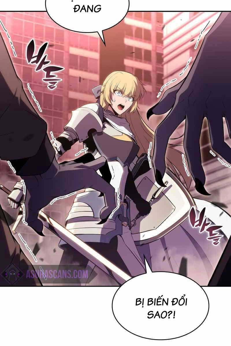 Người Chơi Mới Cấp Tối Đa Chap 105 - Next Chap 106