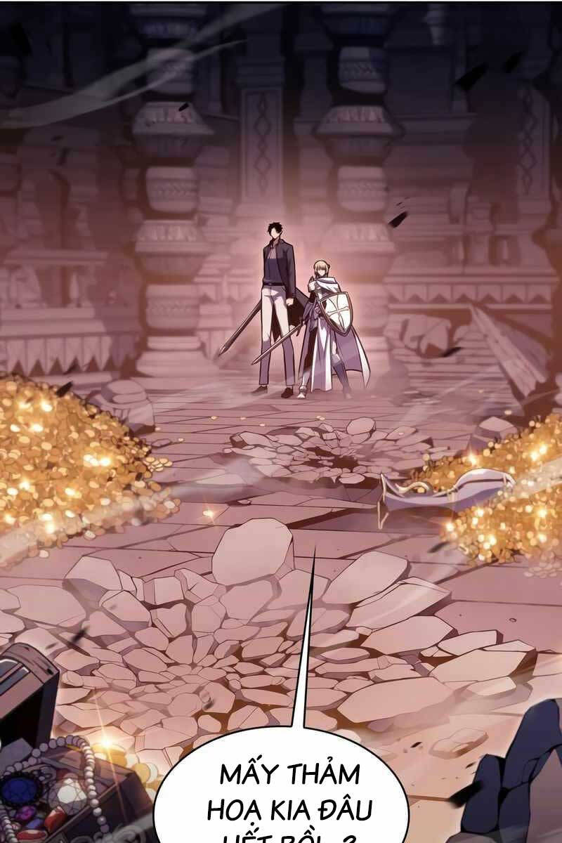 Người Chơi Mới Cấp Tối Đa Chap 105 - Next Chap 106