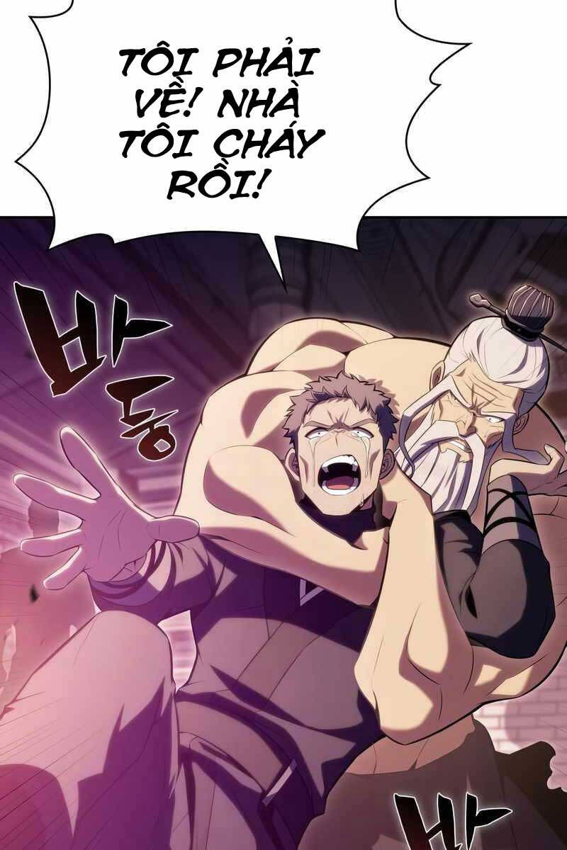 Người Chơi Mới Cấp Tối Đa Chap 105 - Next Chap 106