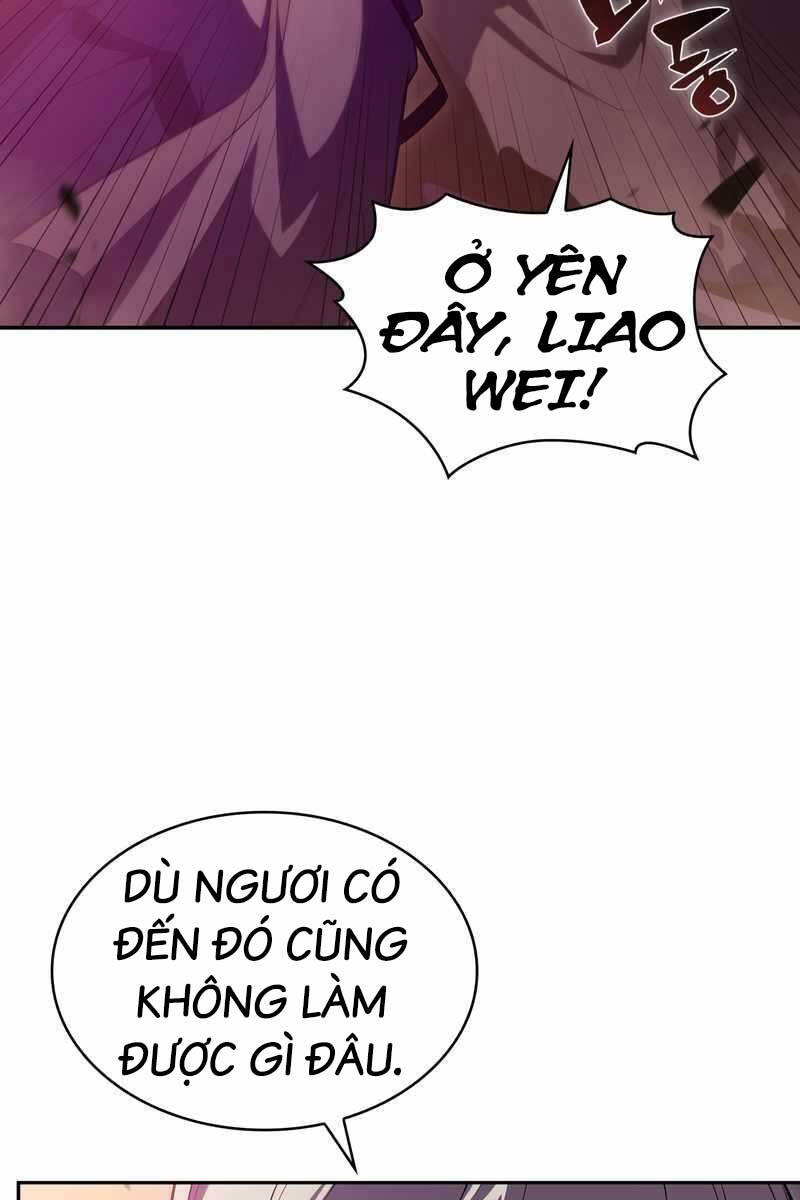 Người Chơi Mới Cấp Tối Đa Chap 105 - Next Chap 106