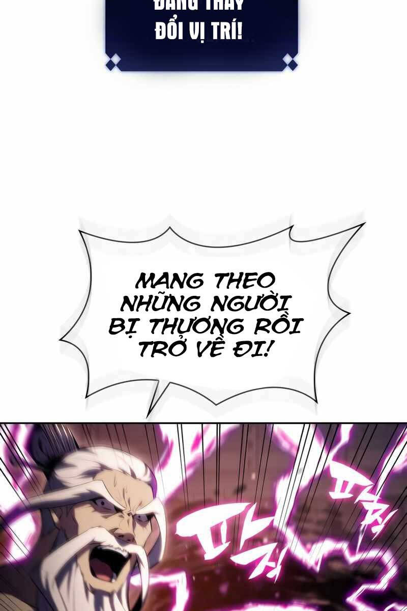 Người Chơi Mới Cấp Tối Đa Chap 105 - Next Chap 106