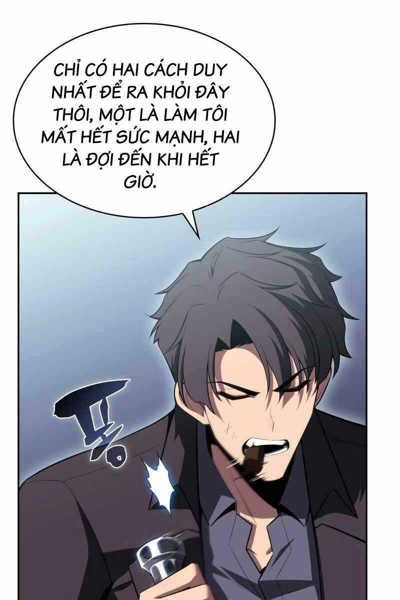 Người Chơi Mới Cấp Tối Đa Chap 105 - Next Chap 106