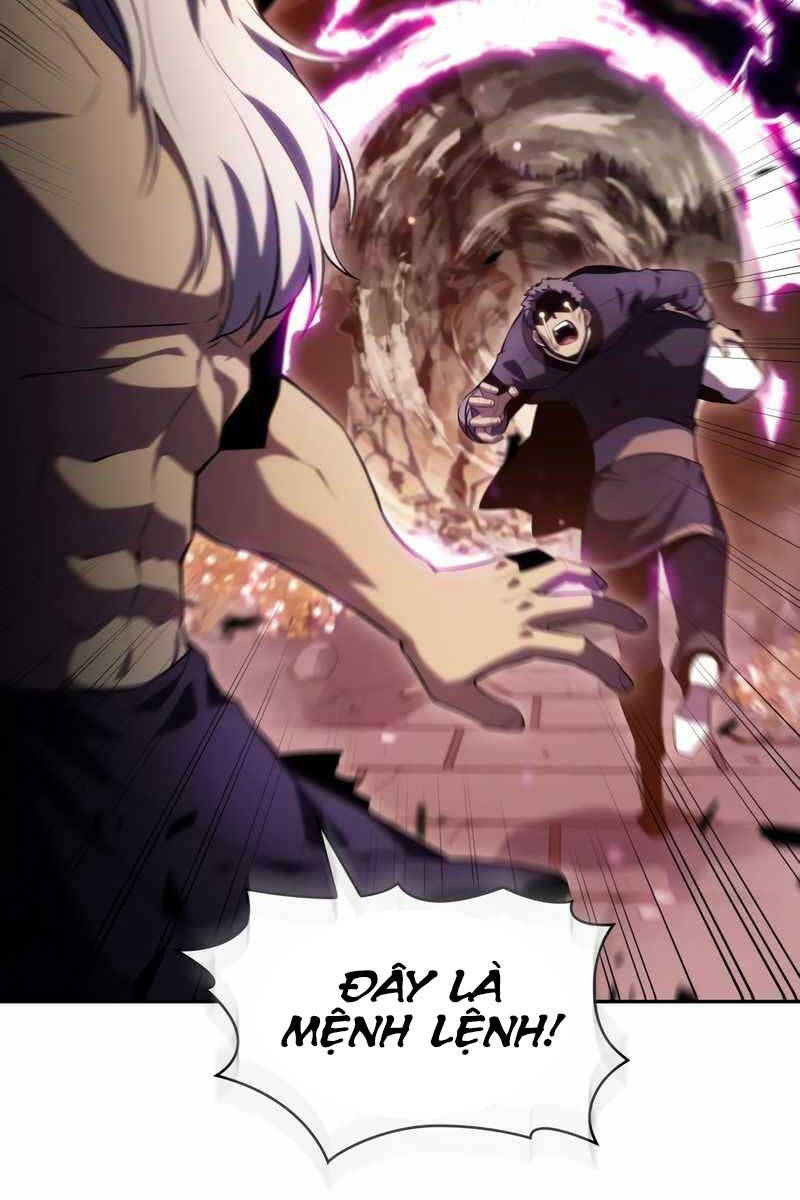 Người Chơi Mới Cấp Tối Đa Chap 105 - Next Chap 106