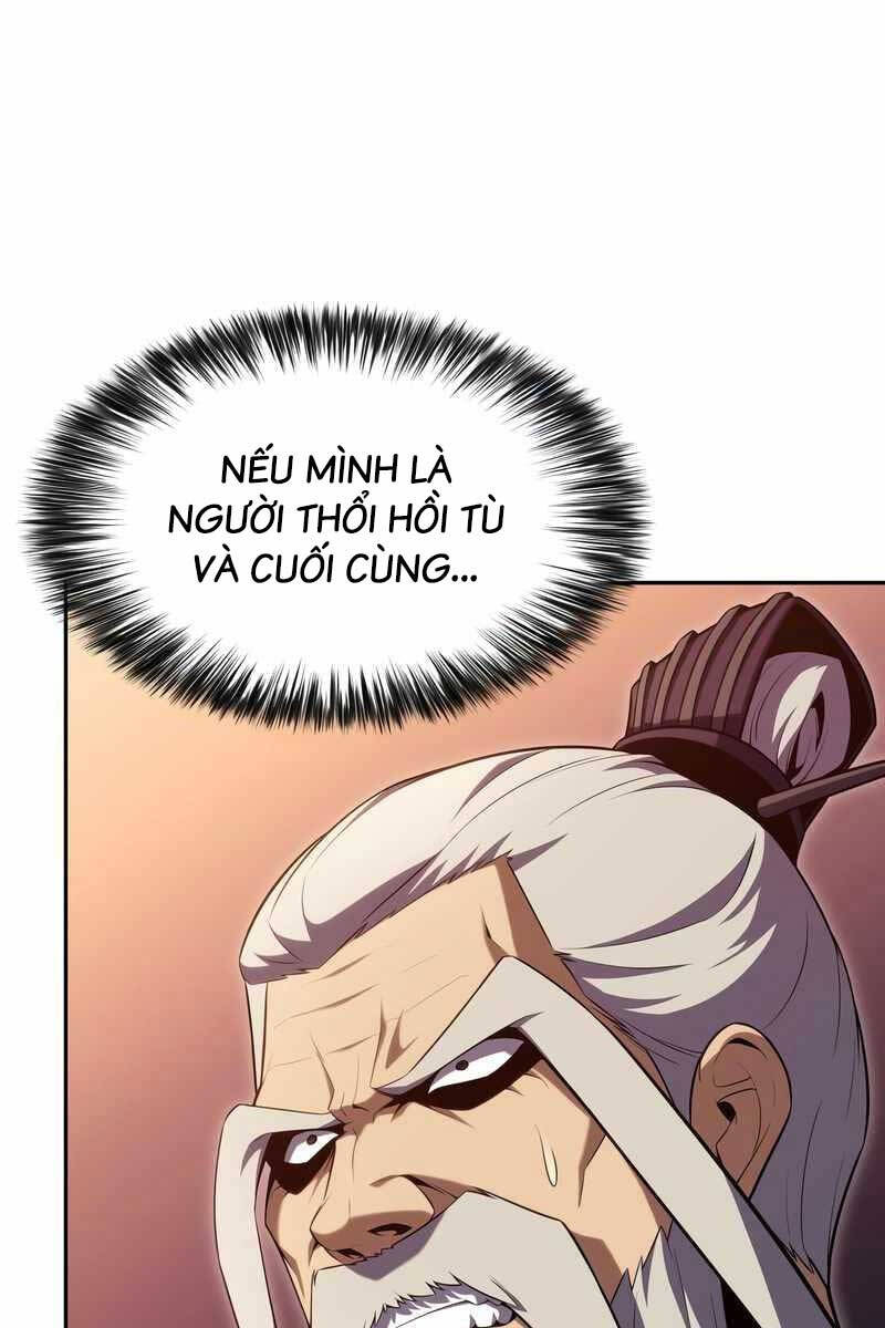Người Chơi Mới Cấp Tối Đa Chap 105 - Next Chap 106
