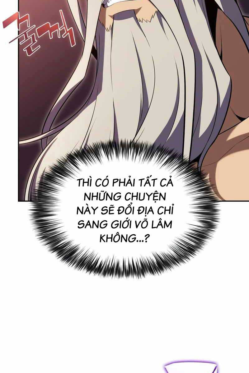 Người Chơi Mới Cấp Tối Đa Chap 105 - Next Chap 106