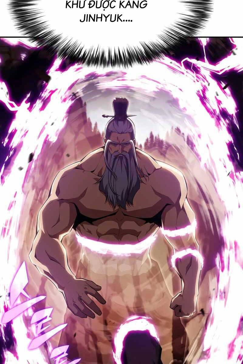 Người Chơi Mới Cấp Tối Đa Chap 105 - Next Chap 106