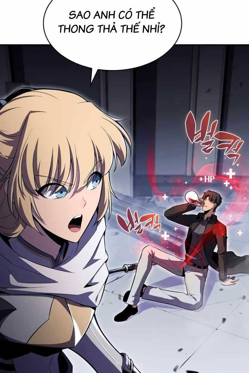 Người Chơi Mới Cấp Tối Đa Chap 105 - Next Chap 106