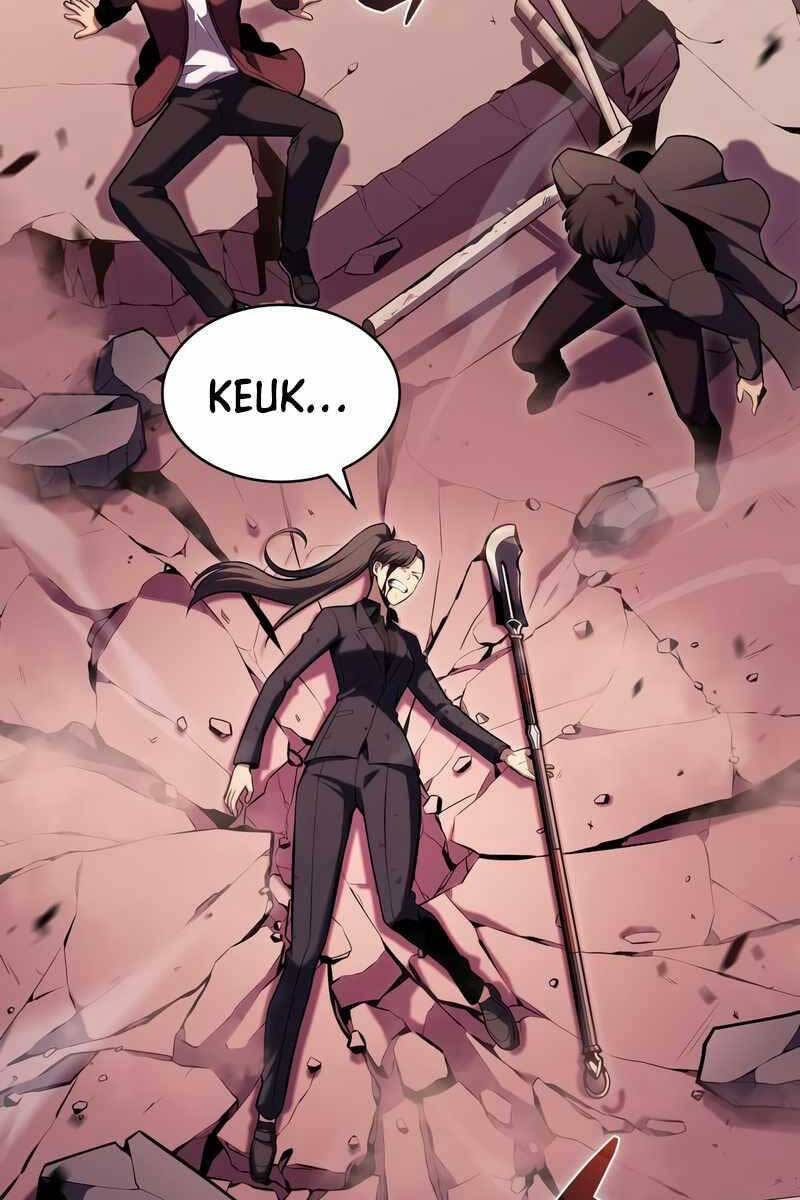 Người Chơi Mới Cấp Tối Đa Chap 105 - Next Chap 106