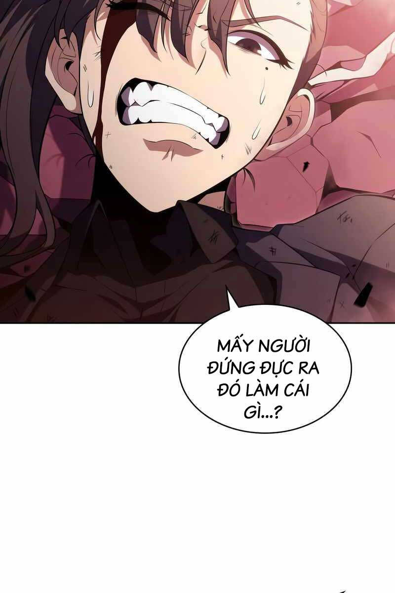 Người Chơi Mới Cấp Tối Đa Chap 105 - Next Chap 106