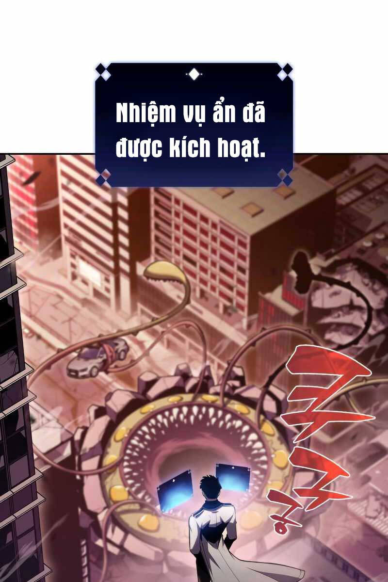 Người Chơi Mới Cấp Tối Đa Chap 106 - Next Chap 107