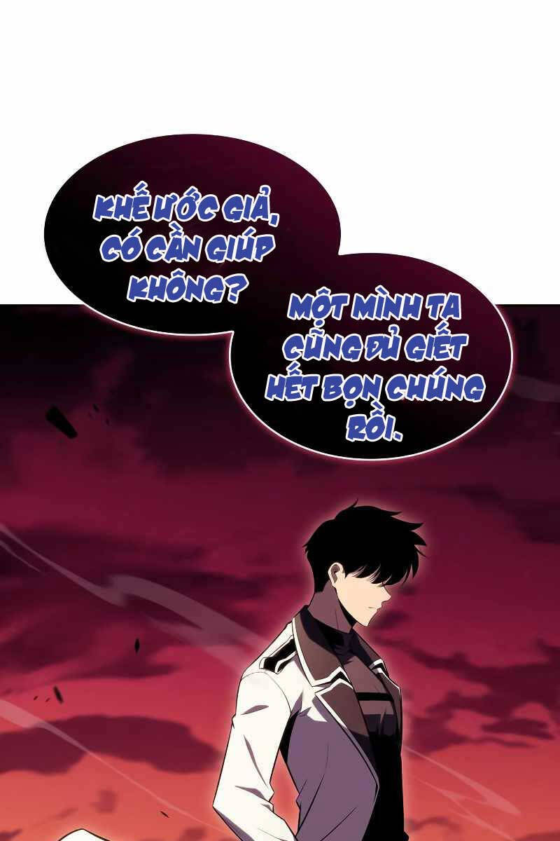 Người Chơi Mới Cấp Tối Đa Chap 106 - Next Chap 107