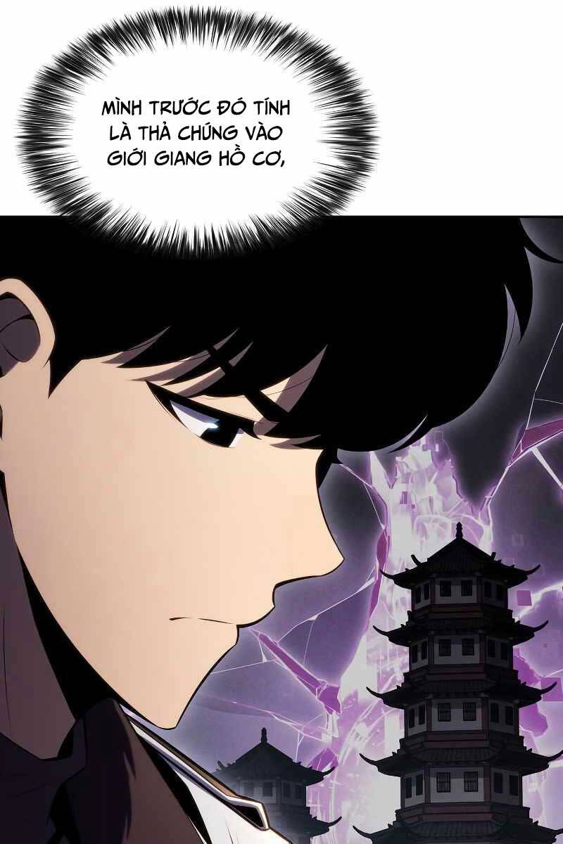 Người Chơi Mới Cấp Tối Đa Chap 106 - Next Chap 107