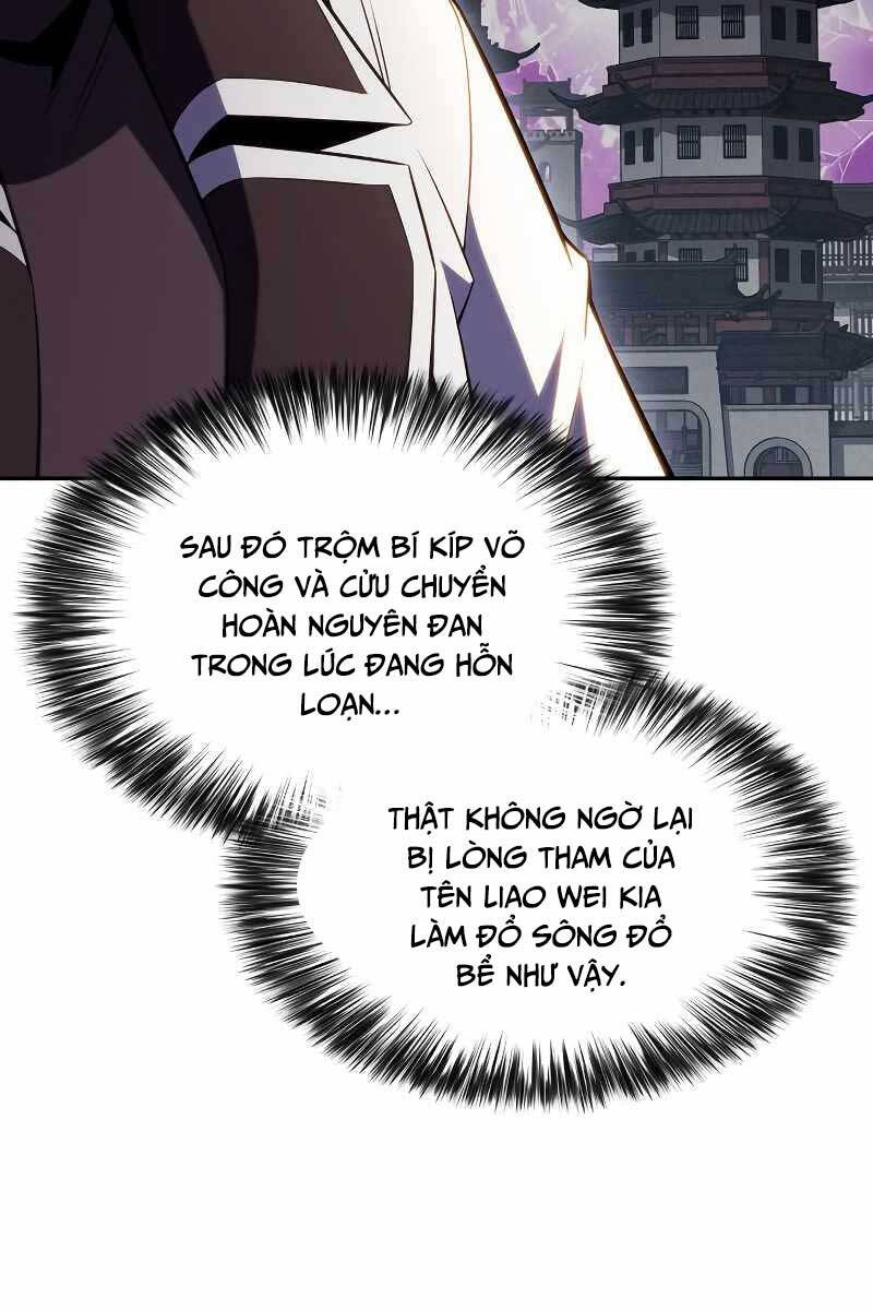 Người Chơi Mới Cấp Tối Đa Chap 106 - Next Chap 107