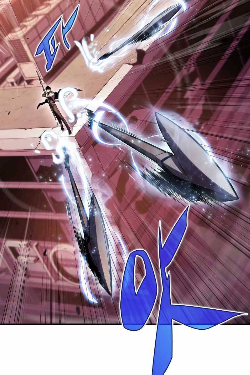 Người Chơi Mới Cấp Tối Đa Chap 106 - Next Chap 107