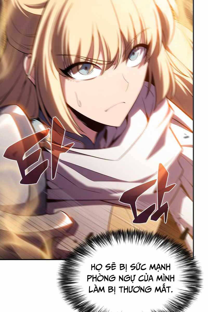Người Chơi Mới Cấp Tối Đa Chap 106 - Next Chap 107