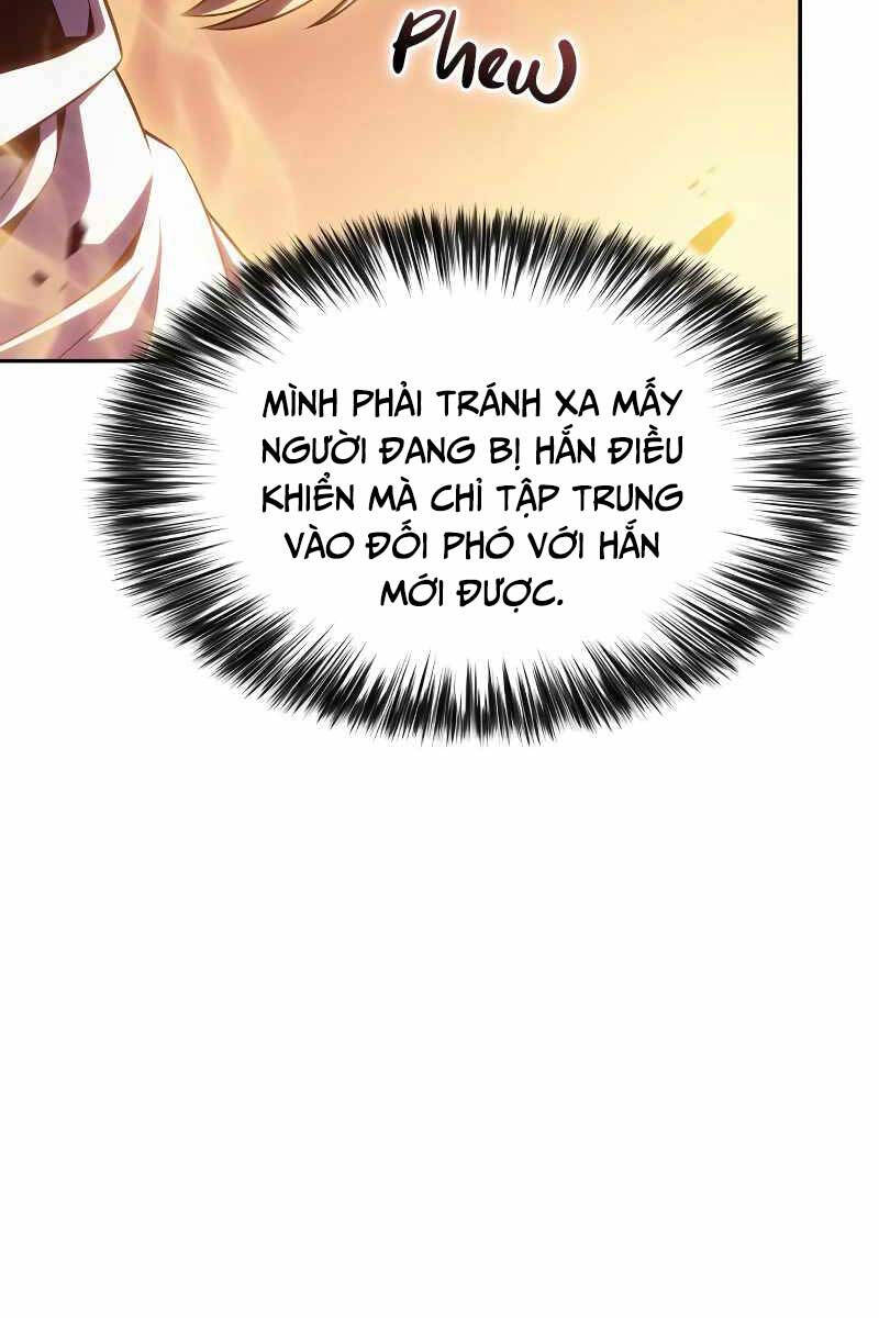 Người Chơi Mới Cấp Tối Đa Chap 106 - Next Chap 107