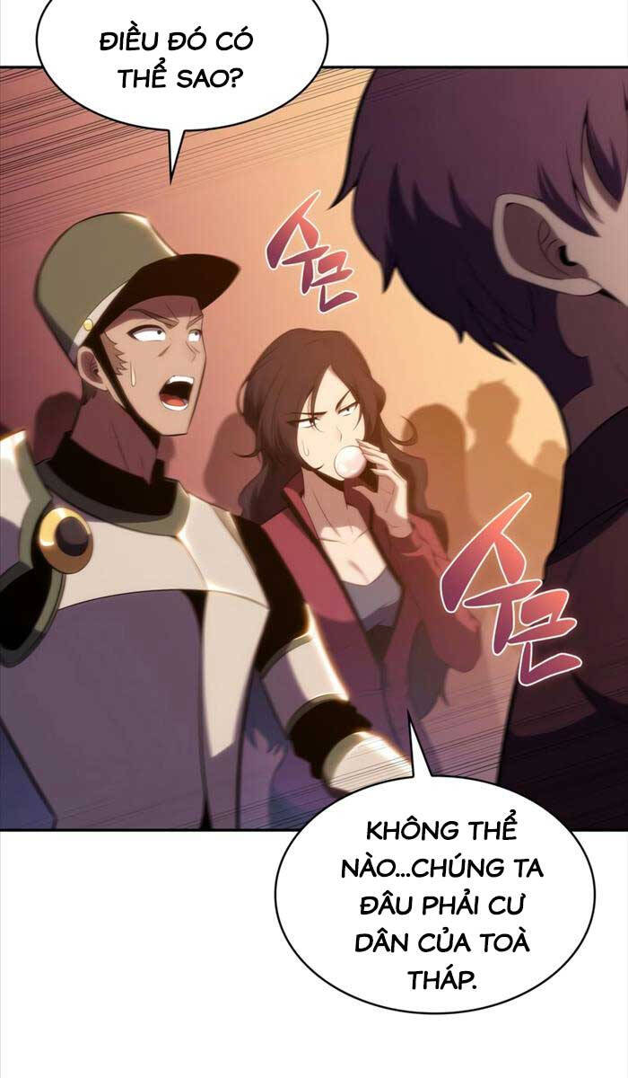 Người Chơi Mới Cấp Tối Đa Chap 107 - Next Chap 108