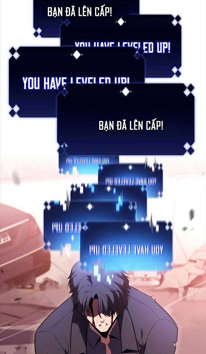 Người Chơi Mới Cấp Tối Đa Chap 107 - Next Chap 108
