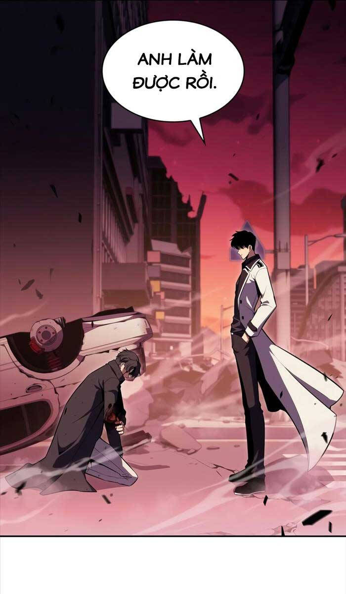 Người Chơi Mới Cấp Tối Đa Chap 107 - Next Chap 108