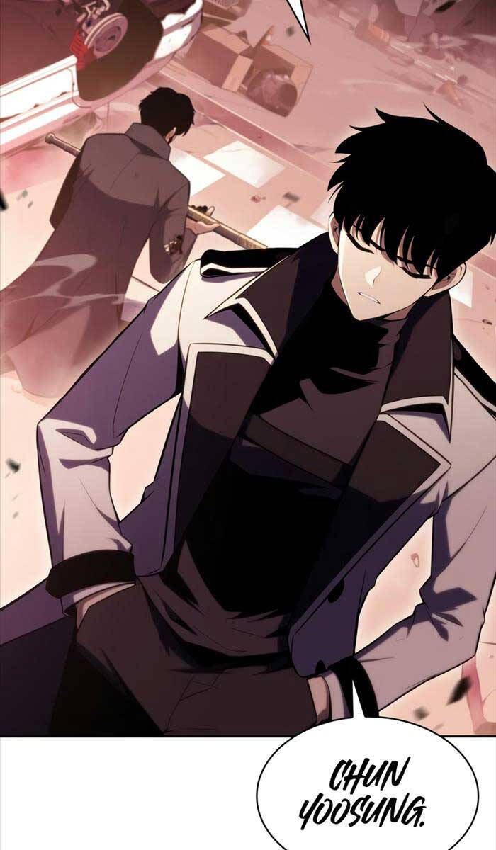 Người Chơi Mới Cấp Tối Đa Chap 107 - Next Chap 108