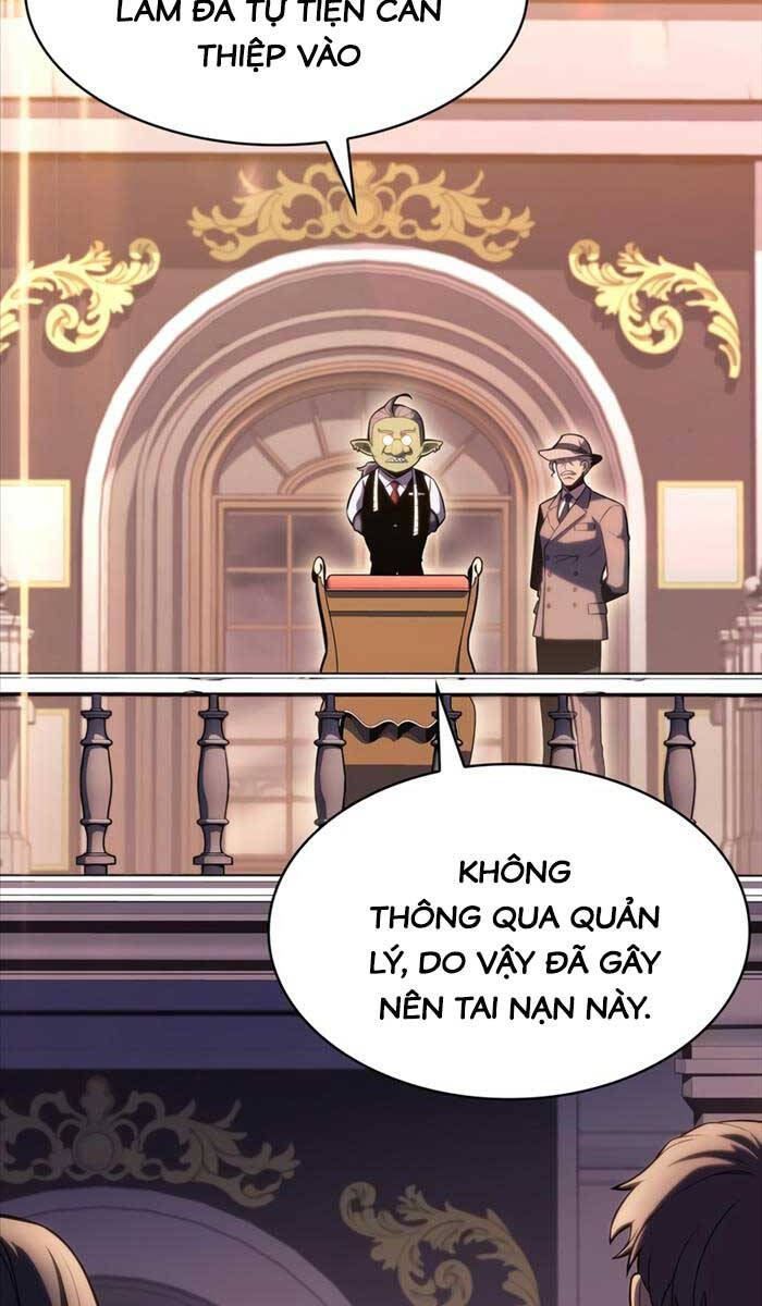 Người Chơi Mới Cấp Tối Đa Chap 107 - Next Chap 108