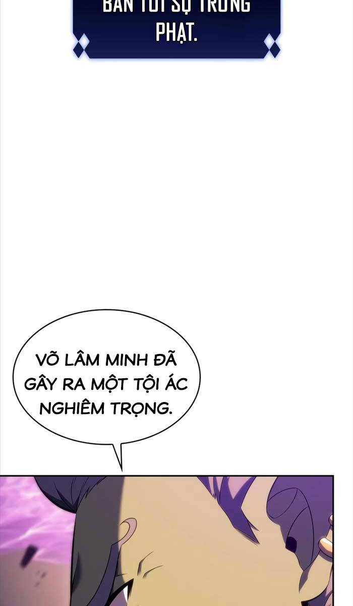 Người Chơi Mới Cấp Tối Đa Chap 107 - Next Chap 108