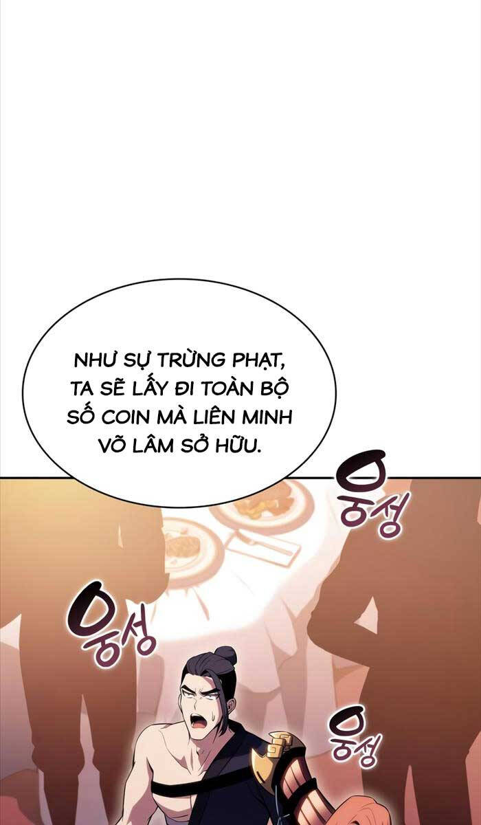 Người Chơi Mới Cấp Tối Đa Chap 107 - Next Chap 108