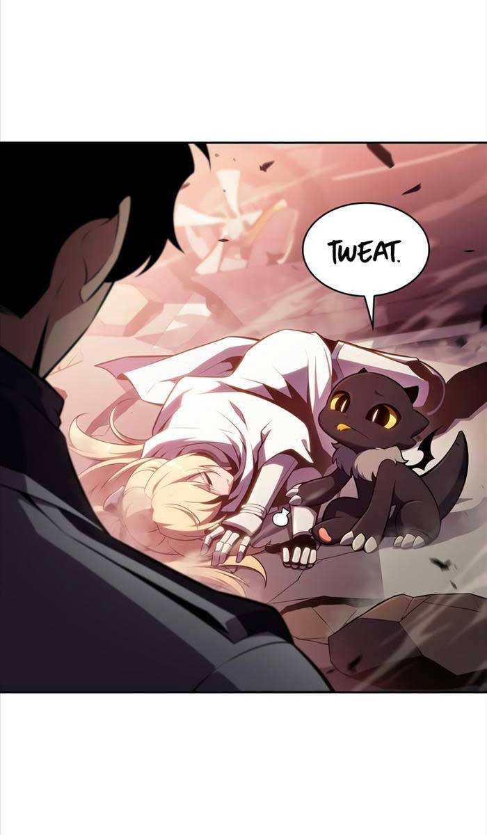 Người Chơi Mới Cấp Tối Đa Chap 107 - Next Chap 108
