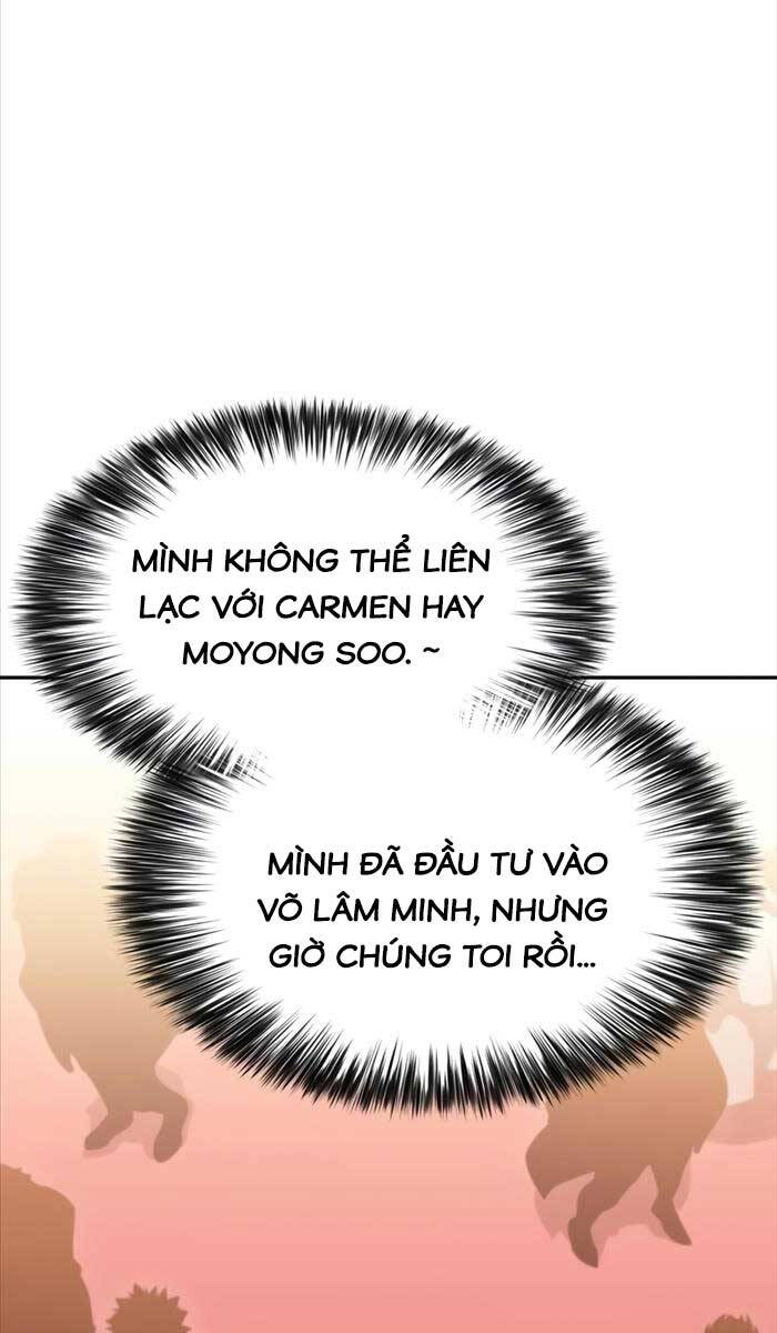 Người Chơi Mới Cấp Tối Đa Chap 107 - Next Chap 108
