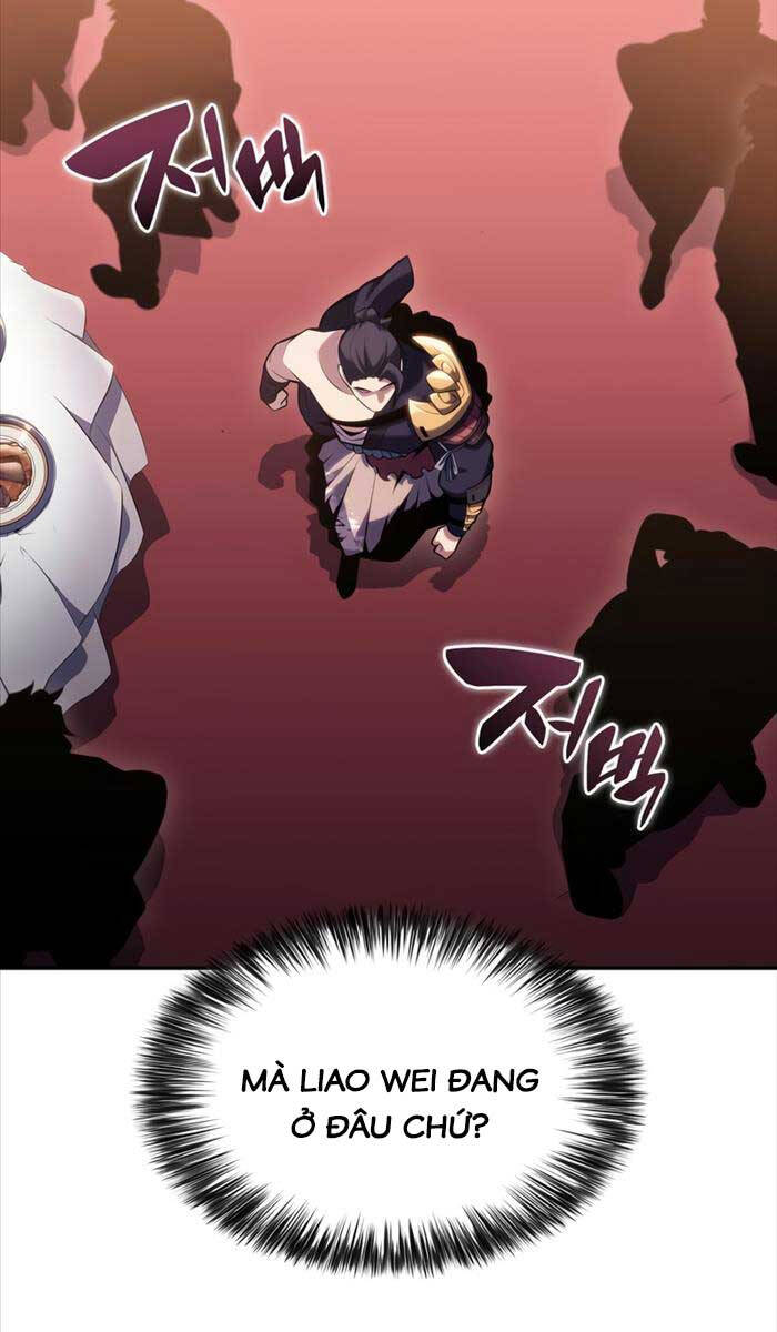 Người Chơi Mới Cấp Tối Đa Chap 107 - Next Chap 108