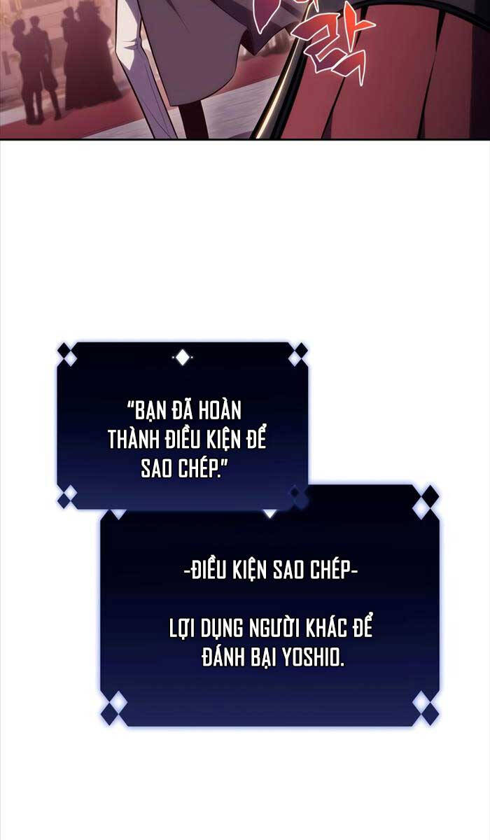 Người Chơi Mới Cấp Tối Đa Chap 107 - Next Chap 108