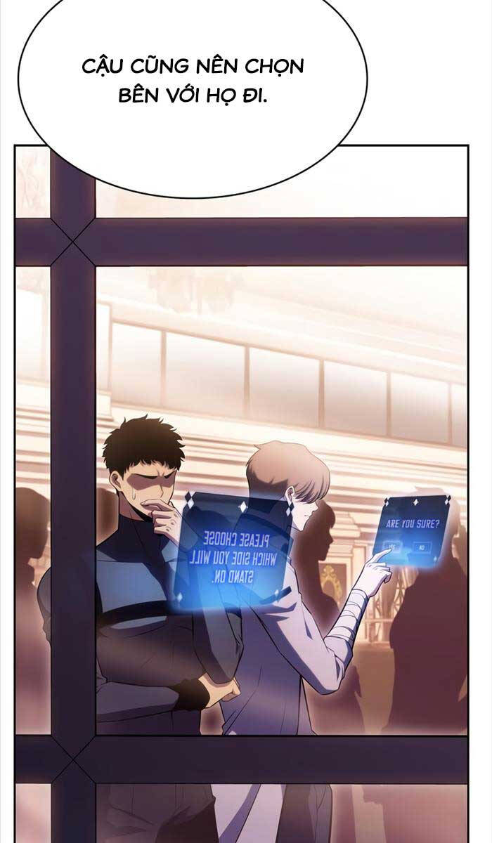 Người Chơi Mới Cấp Tối Đa Chap 107 - Next Chap 108