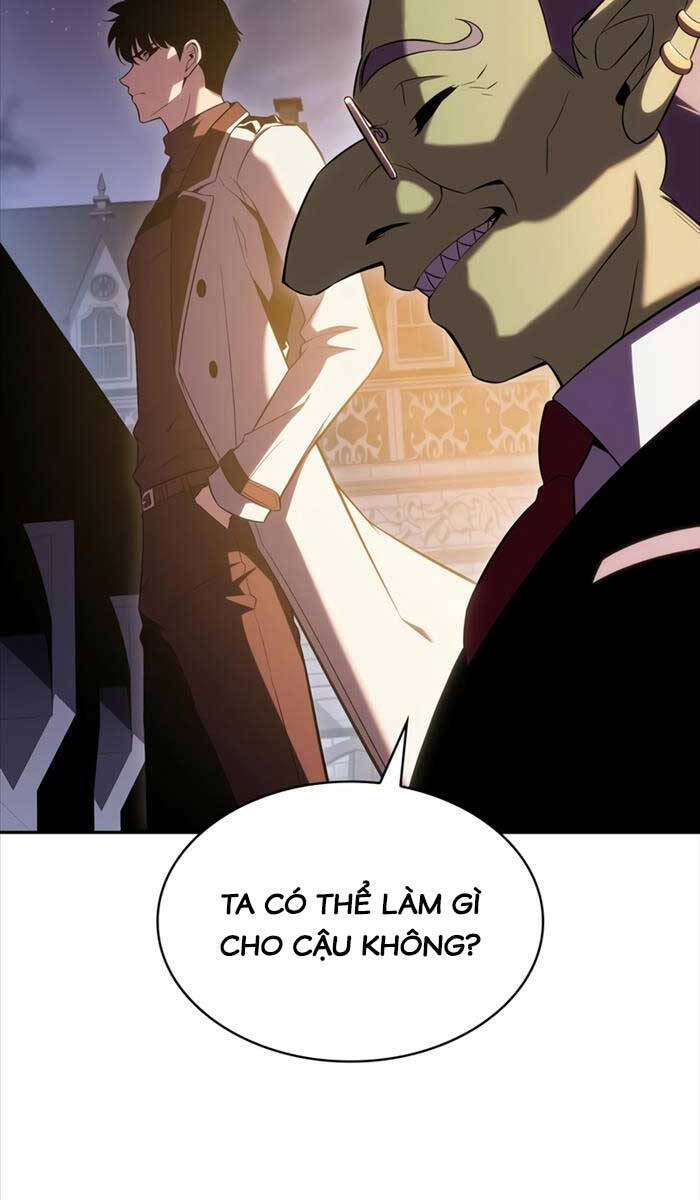 Người Chơi Mới Cấp Tối Đa Chap 107 - Next Chap 108