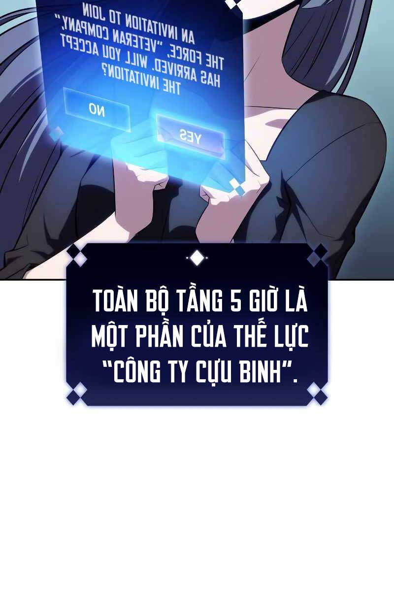 Người Chơi Mới Cấp Tối Đa Chap 108 - Next Chap 109