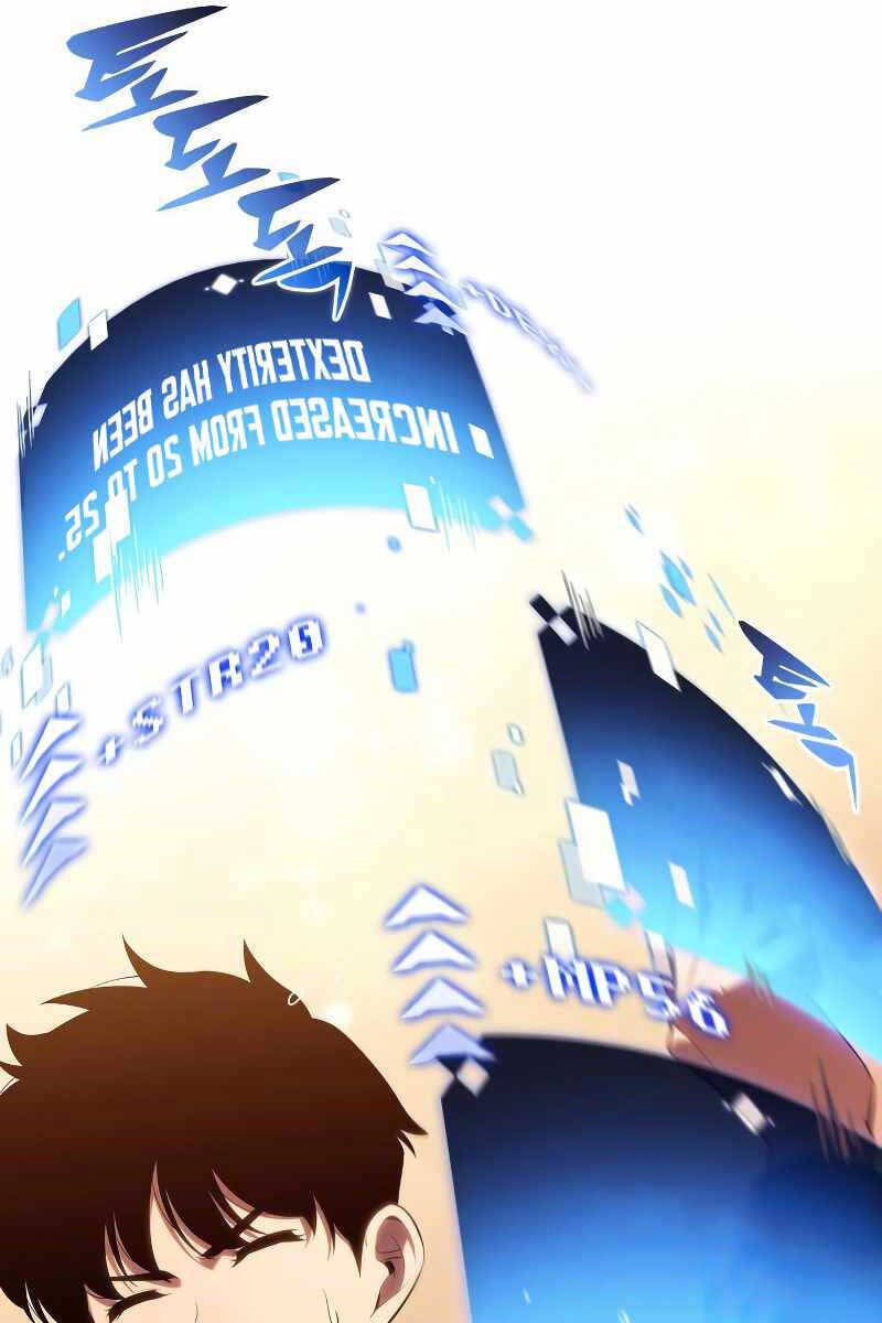 Người Chơi Mới Cấp Tối Đa Chap 108 - Next Chap 109