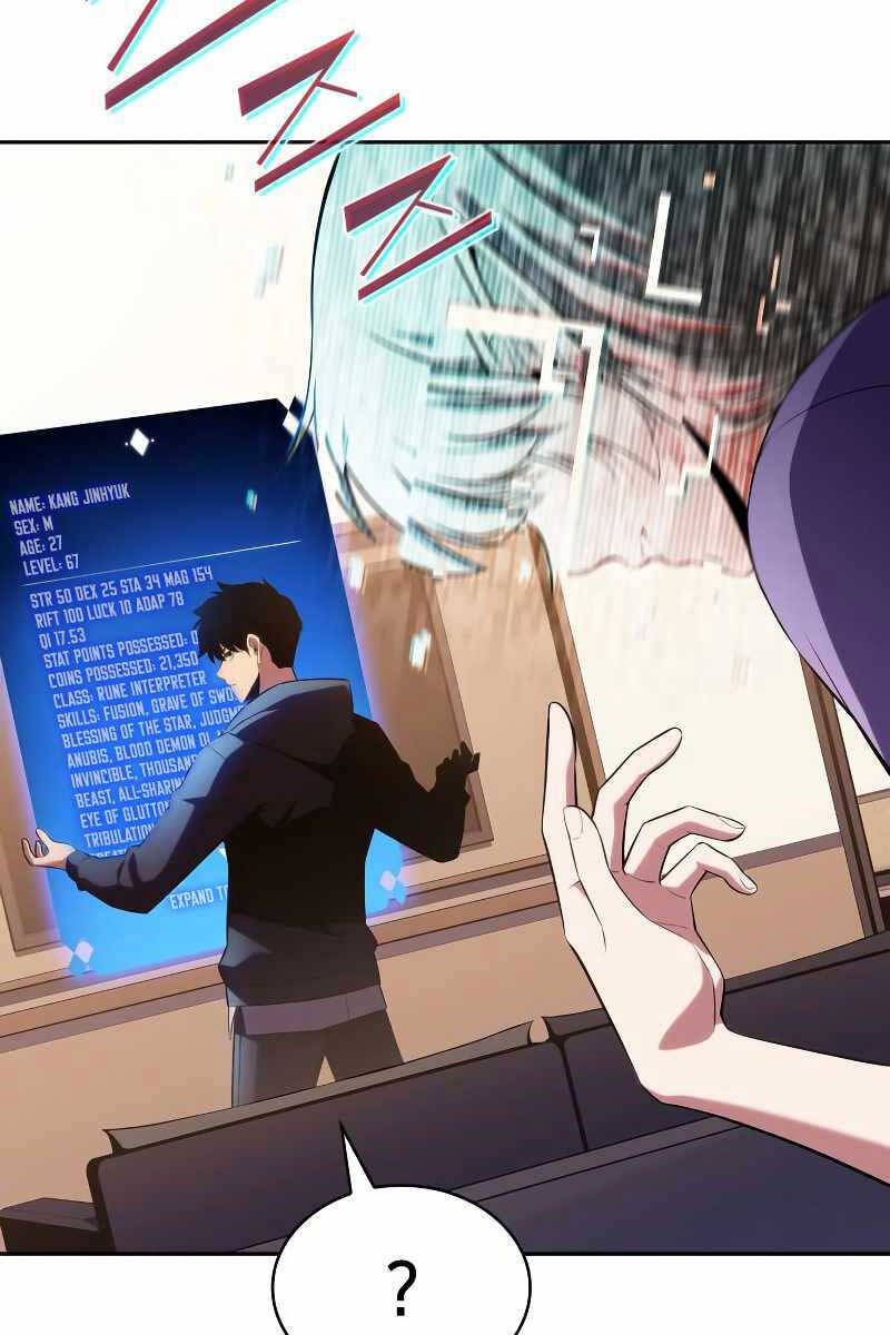 Người Chơi Mới Cấp Tối Đa Chap 108 - Next Chap 109